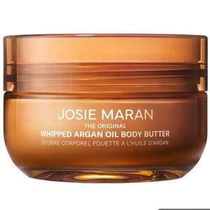 Josie Maran Whipped Argan Oil Body Butter
